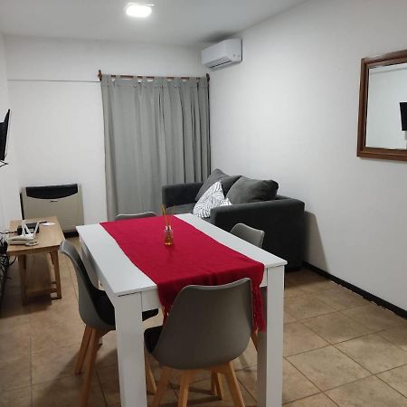 Dpto Temporal Azhares Juan Bautista Alberdi 187 Octavo Piso B Apartamento San Salvador de Jujuy Exterior foto