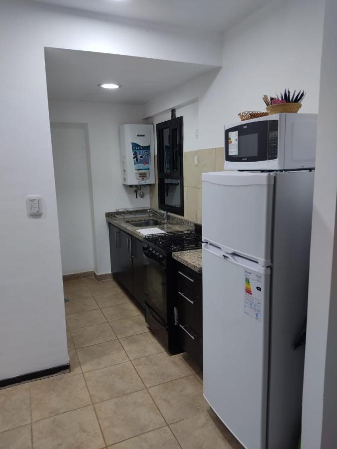 Dpto Temporal Azhares Juan Bautista Alberdi 187 Octavo Piso B Apartamento San Salvador de Jujuy Exterior foto