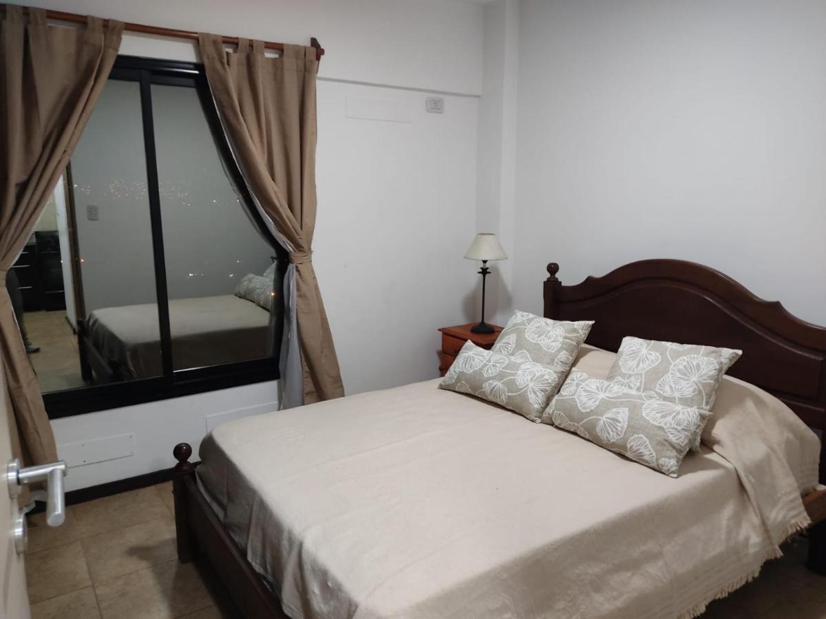 Dpto Temporal Azhares Juan Bautista Alberdi 187 Octavo Piso B Apartamento San Salvador de Jujuy Exterior foto